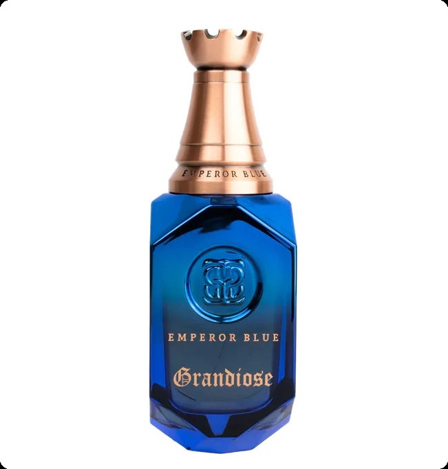 Эмперор блю Грандиоз для мужчин