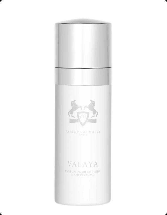 Parfums de Marly Valaya Дымка для волос (уценка) 75 мл для женщин