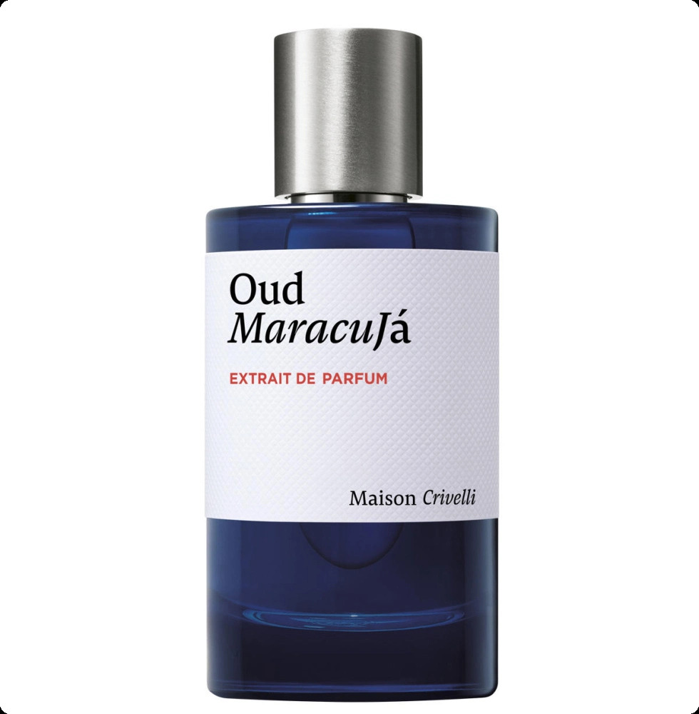 Maison Crivelli Oud Maracuja Духи (уценка) 100 мл для женщин и мужчин