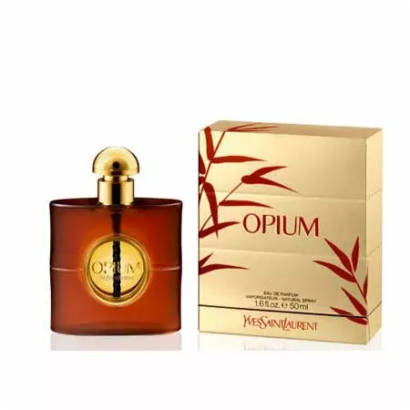 opiumparfum