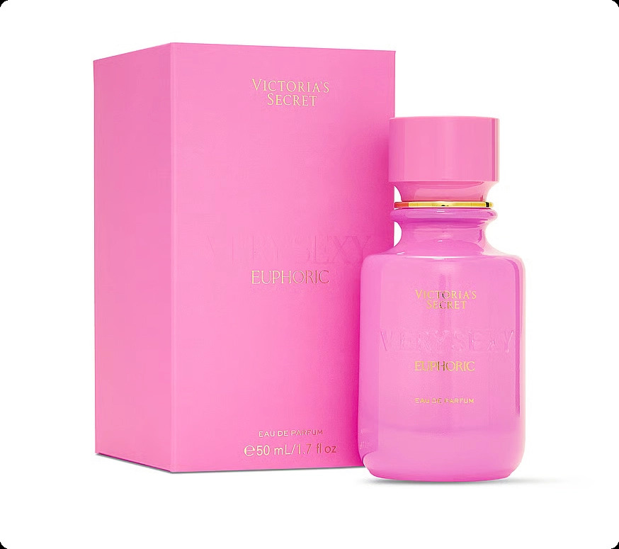 Виктория секрет Вери секси эйфорик для женщин