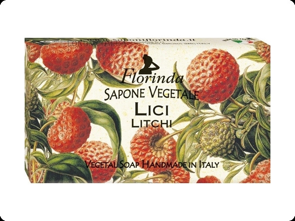 Флоринда Личи для женщин и мужчин