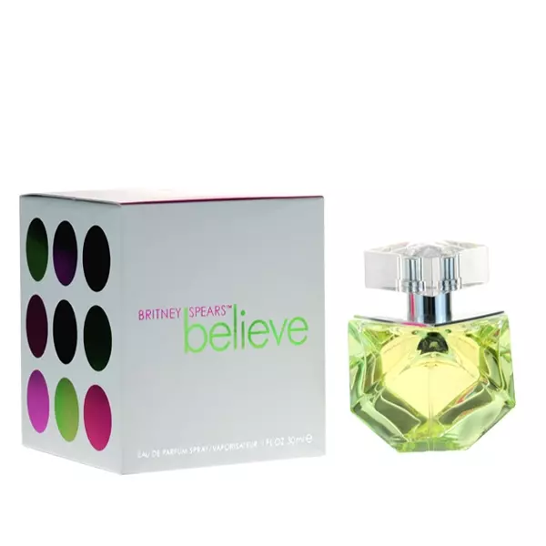 Отзывы белив. Britney Spears Perfume believe. Britney Spears парфюмерная вода. Britney Spears духи вода. Духи Бритни Спирс 30 мл.