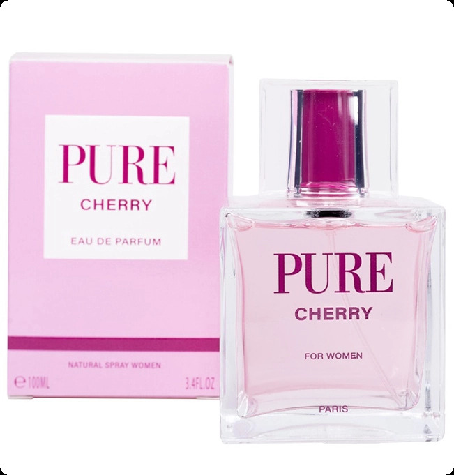 Гепарлис Пьюр черри для женщин