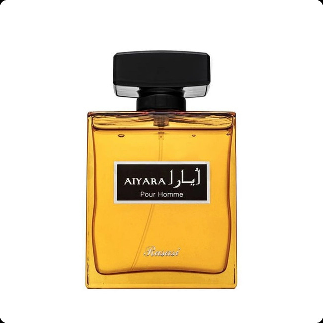 Расаси Айяра пур ом для мужчин