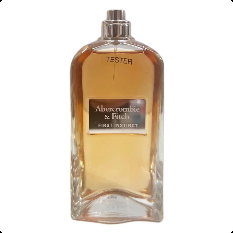 Abercrombie and Fitch First Instinct for Her Парфюмерная вода (уценка) 100 мл для женщин