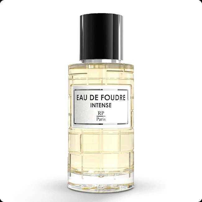 Рп парфамс О де фудр интенс для женщин и мужчин