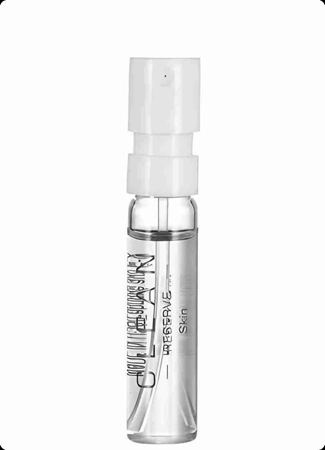 Миниатюра Clean Skin 2016 Парфюмерная вода 1.5 мл - пробник духов