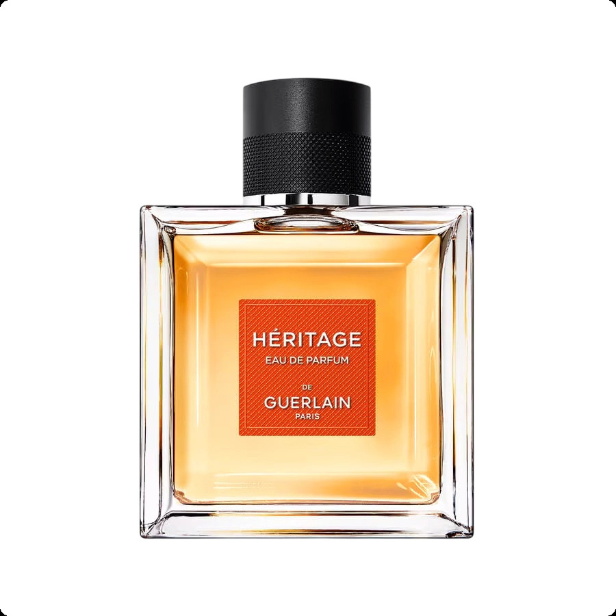 Guerlain Heritage Парфюмерная вода (уценка) 100 мл для мужчин