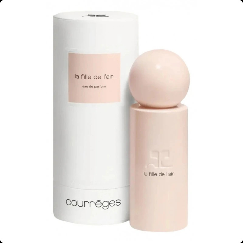 Куражес Ла филле дель эйр для женщин и мужчин