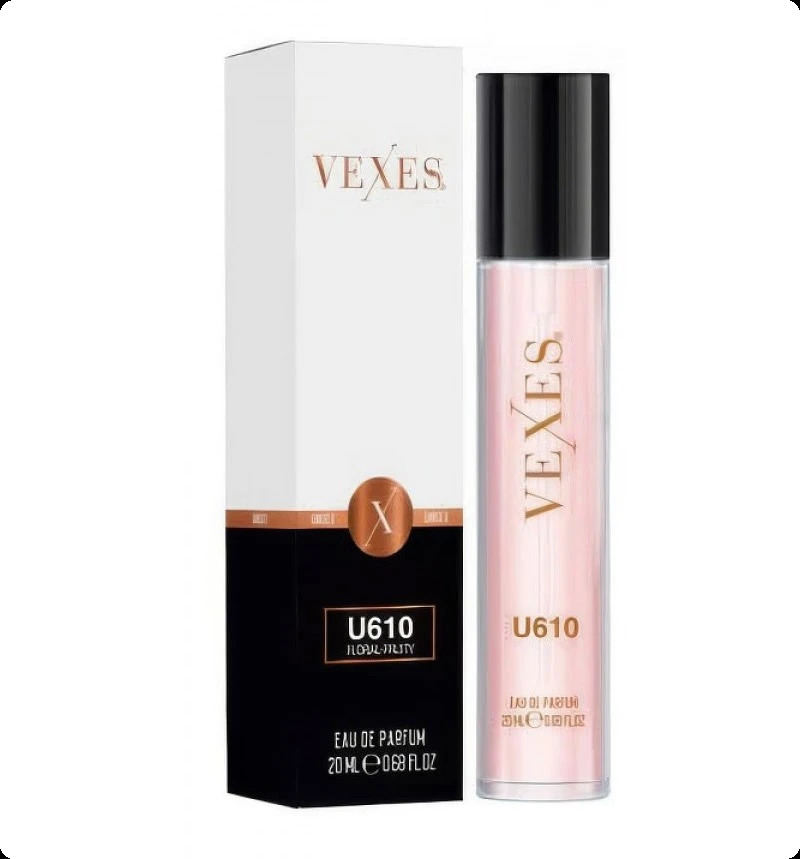 Вексис У610 для женщин и мужчин