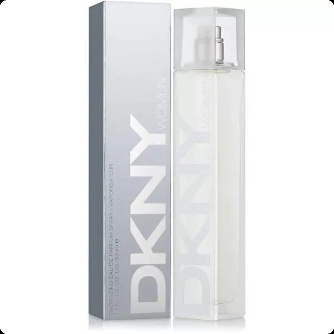 Donna Karan DKNY Women Energizing Парфюмерная вода 50 мл для женщин