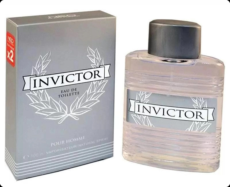 Нео парфюм Инвиктор для мужчин