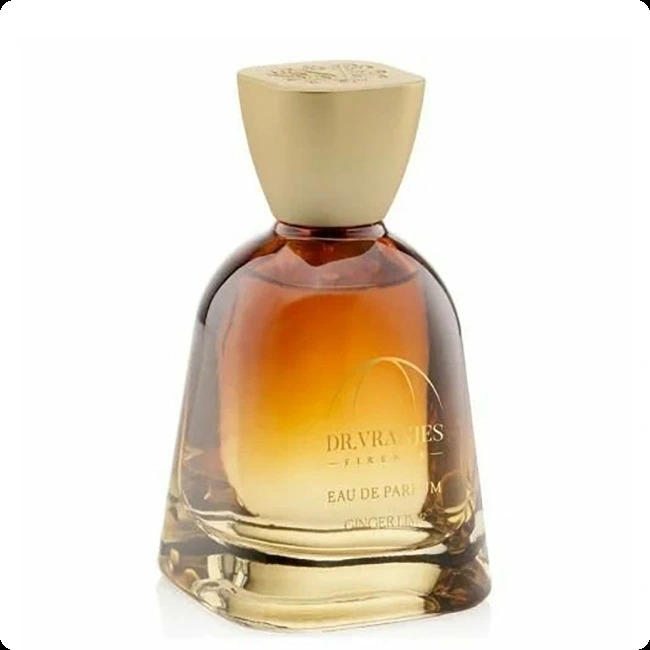 Dr Vranjes Ginger Lime Парфюмерная вода (уценка) 100 мл для женщин и мужчин
