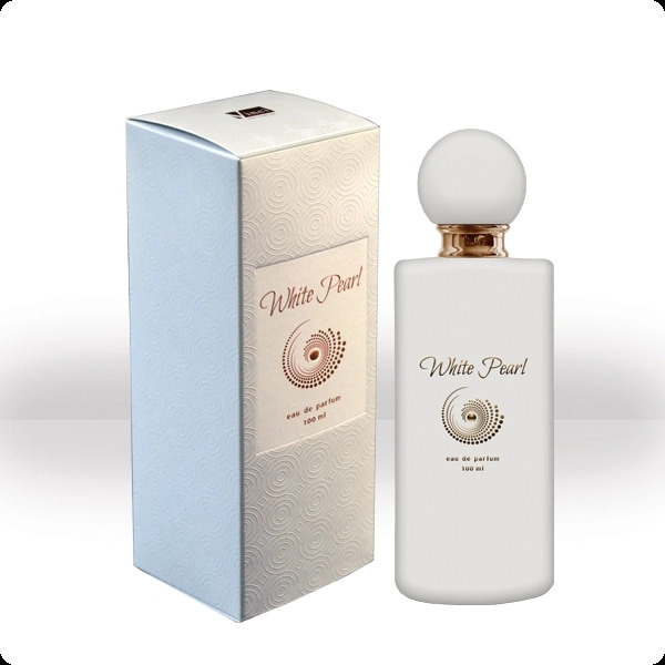 Дельта парфюм Белый жемчуг для женщин