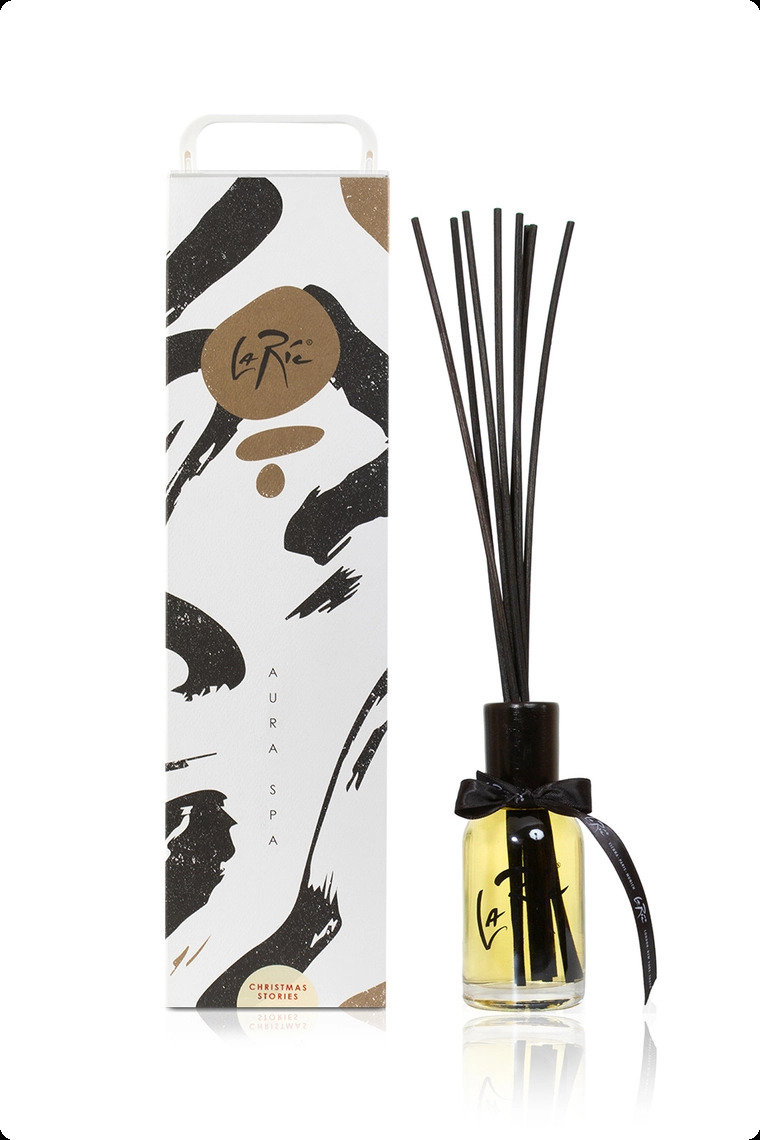 Ла рик Рождественские истории для женщин и мужчин