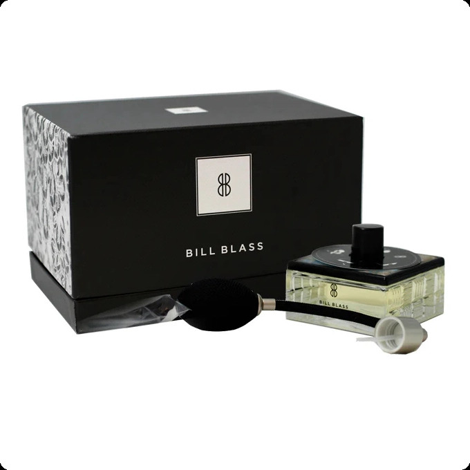 Bill Blass Couture 3 Парфюмерная вода 75 мл для женщин