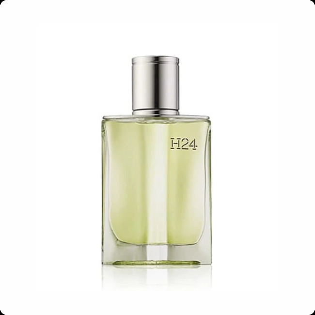 Hermes H24 Eau de Parfum Парфюмерная вода 50 мл для мужчин