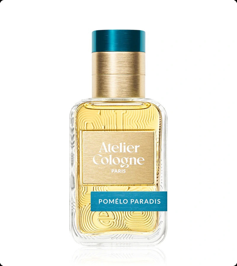 Atelier Cologne Pomelo Paradis Парфюмерная вода (уценка) 30 мл для женщин и мужчин