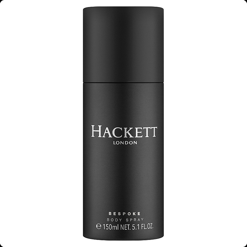 Hackett London Bespoke Дезодорант-спрей 150 мл для мужчин