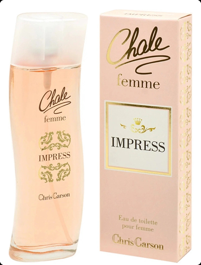 Алайн арегон Шале фам импресс для женщин