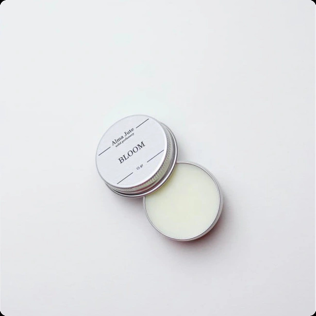 Альма джут Блум для женщин и мужчин