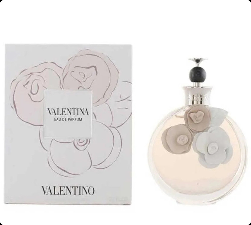 Valentino Valentina Парфюмерная вода 30 мл для женщин