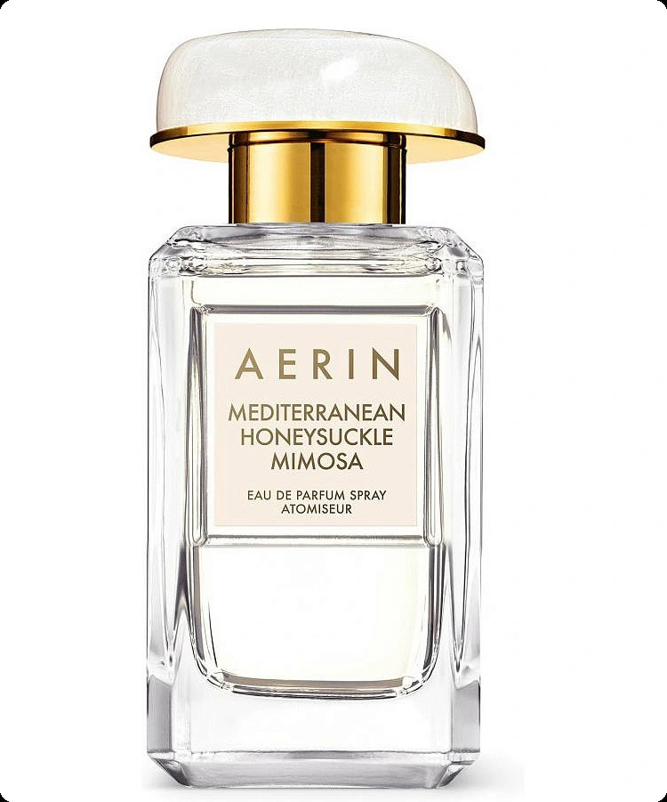 Aerin Mediterranean Honeysuckle Mimosa Парфюмерная вода (уценка) 50 мл для женщин