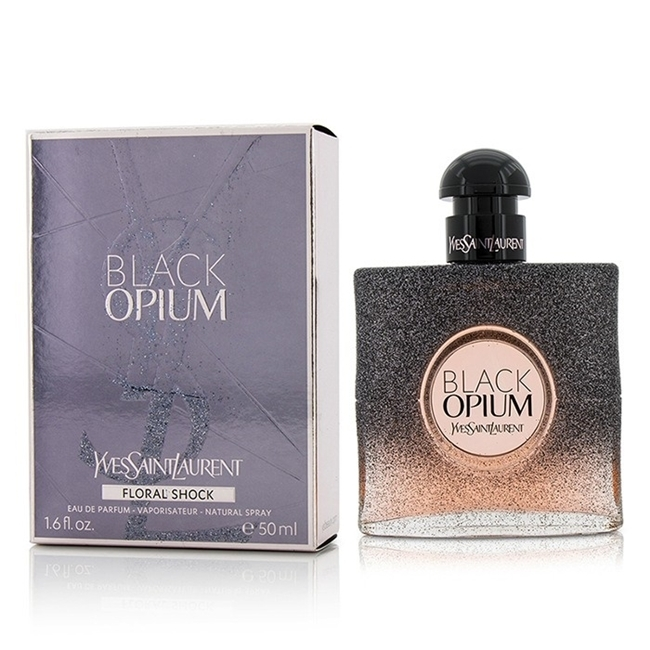 Р”СѓС…Рё YSL Black Opium