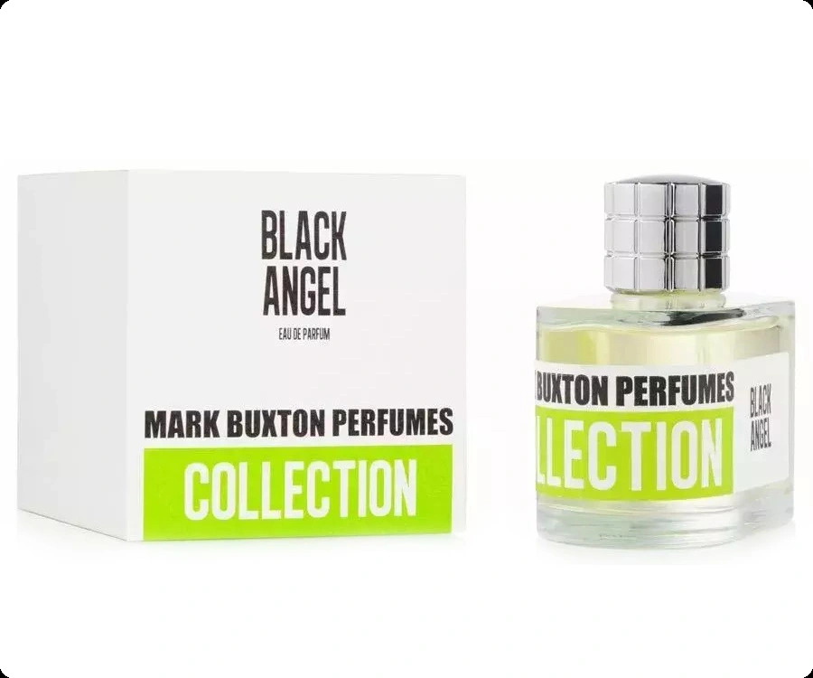 Mark Buxton Black Angel Парфюмерная вода 100 мл для женщин и мужчин
