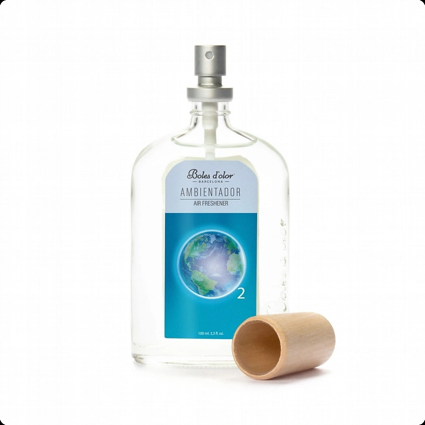 Болес долор Воздух для женщин и мужчин