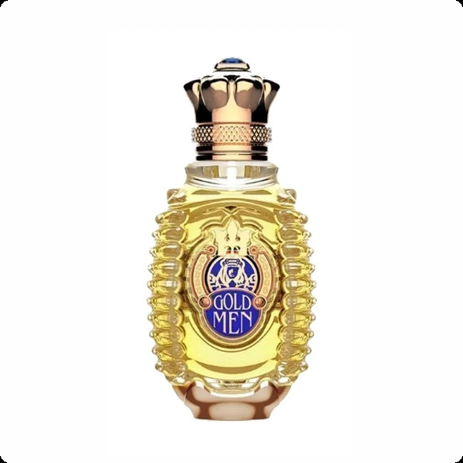 Shaik Opulent Shaik Gold Edition for Men Духи (уценка) 30 мл для мужчин