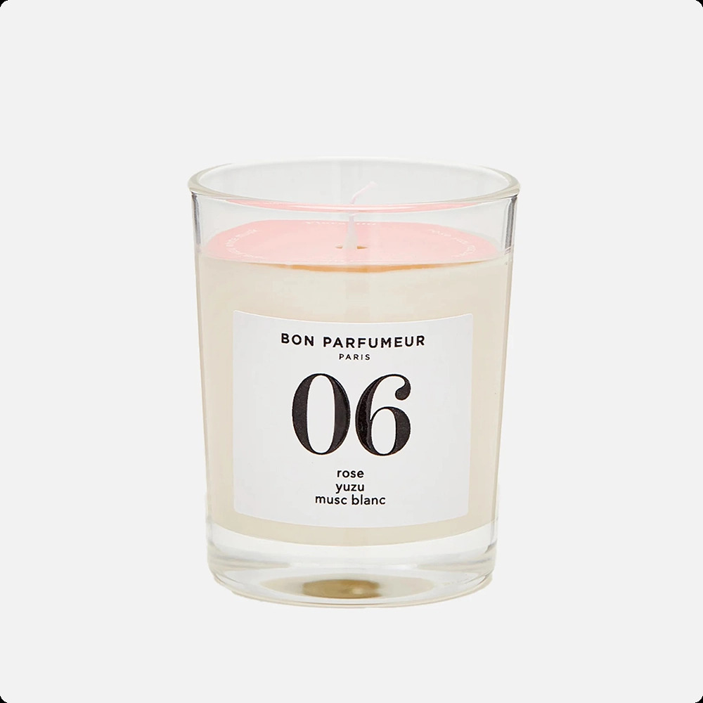 Бон парфюмер Шесть для женщин и мужчин