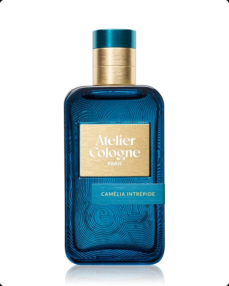 Atelier Cologne Camelia Intrepide Парфюмерная вода (уценка) 100 мл для женщин