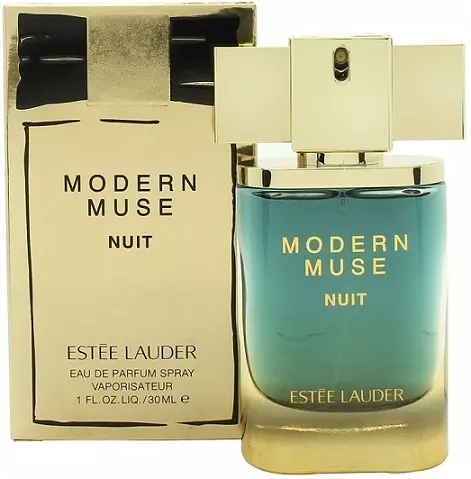 estee lauder perfume modern muse nuit gift set