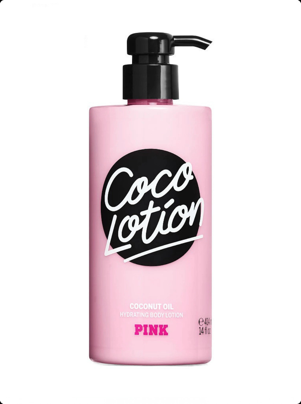 Виктория секрет Кокосовый лосбон для женщин