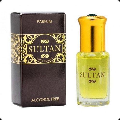 Нео парфюм Султан для мужчин - фото 1