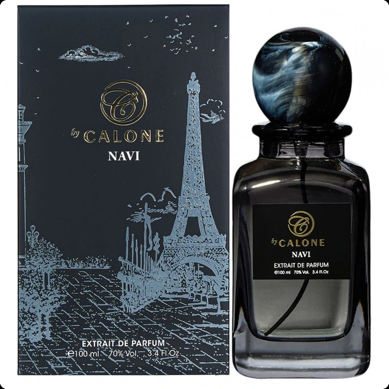 Бай калон Нави для женщин и мужчин