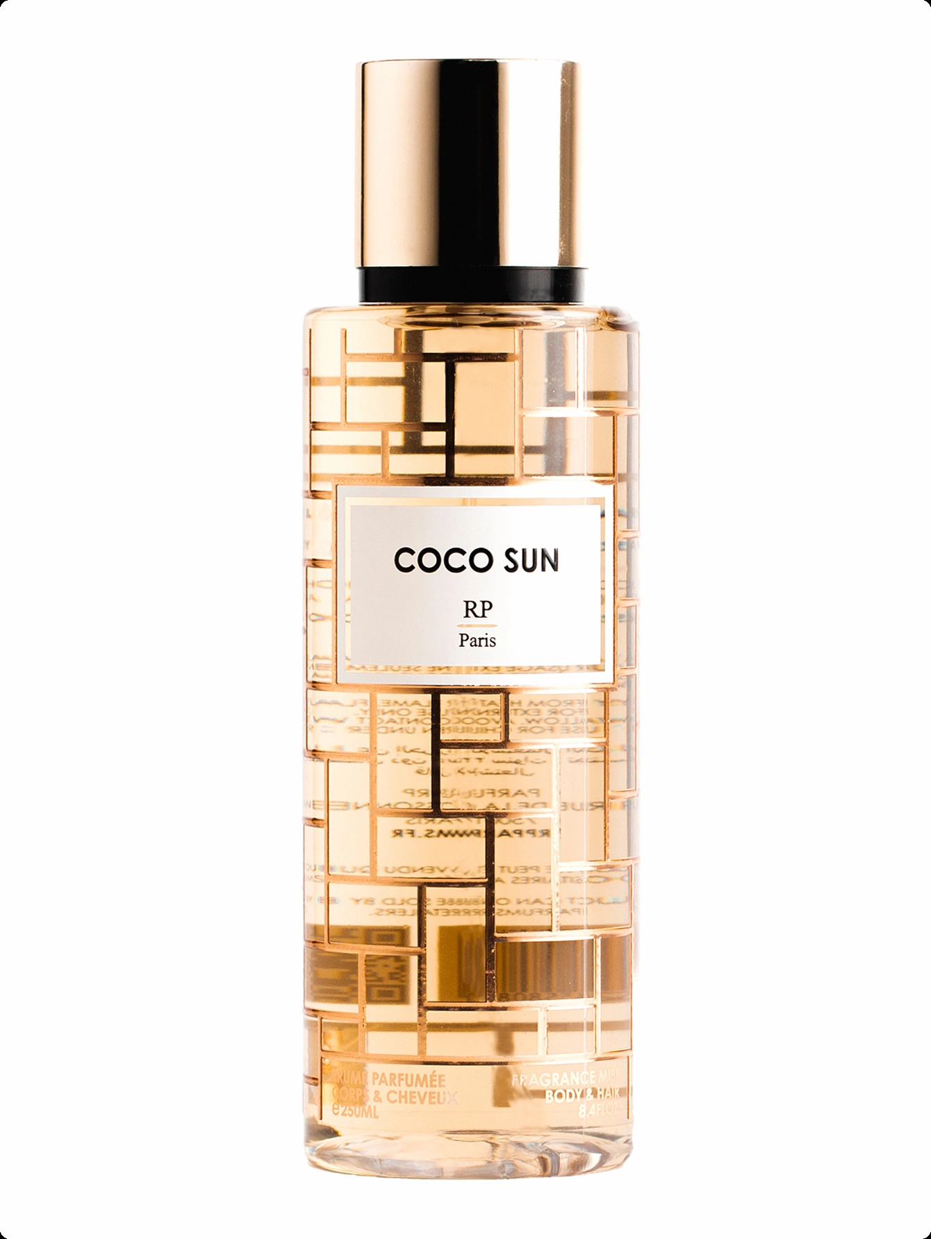 Рп париж Коко сан для женщин