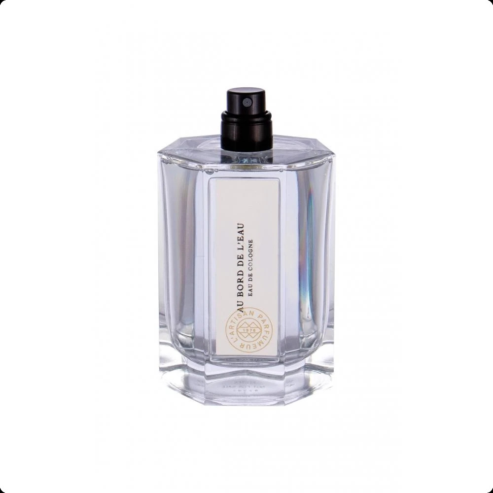 L Artisan Parfumeur Au Bord De L Eau Одеколон (уценка) 100 мл для женщин и мужчин