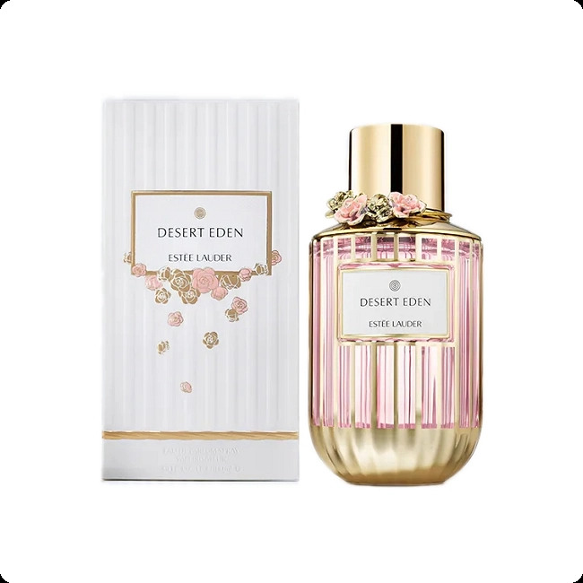 Эсте лаудер Десерт эдем лимитед эдишн 2022 для женщин