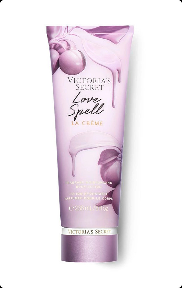 Victoria`s Secret Love Spell La Creme Лосьон для тела 236 мл для женщин