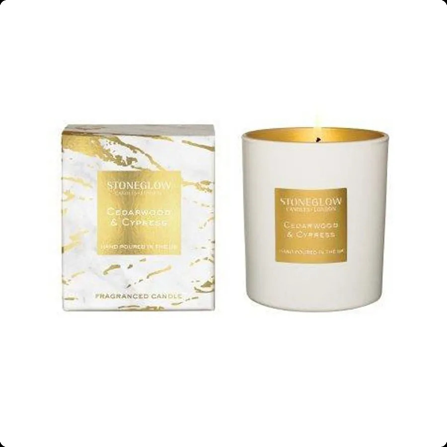 Стоунглоу Кедр кипарис для женщин и мужчин