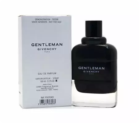 givenchy gentleman eau de parfum