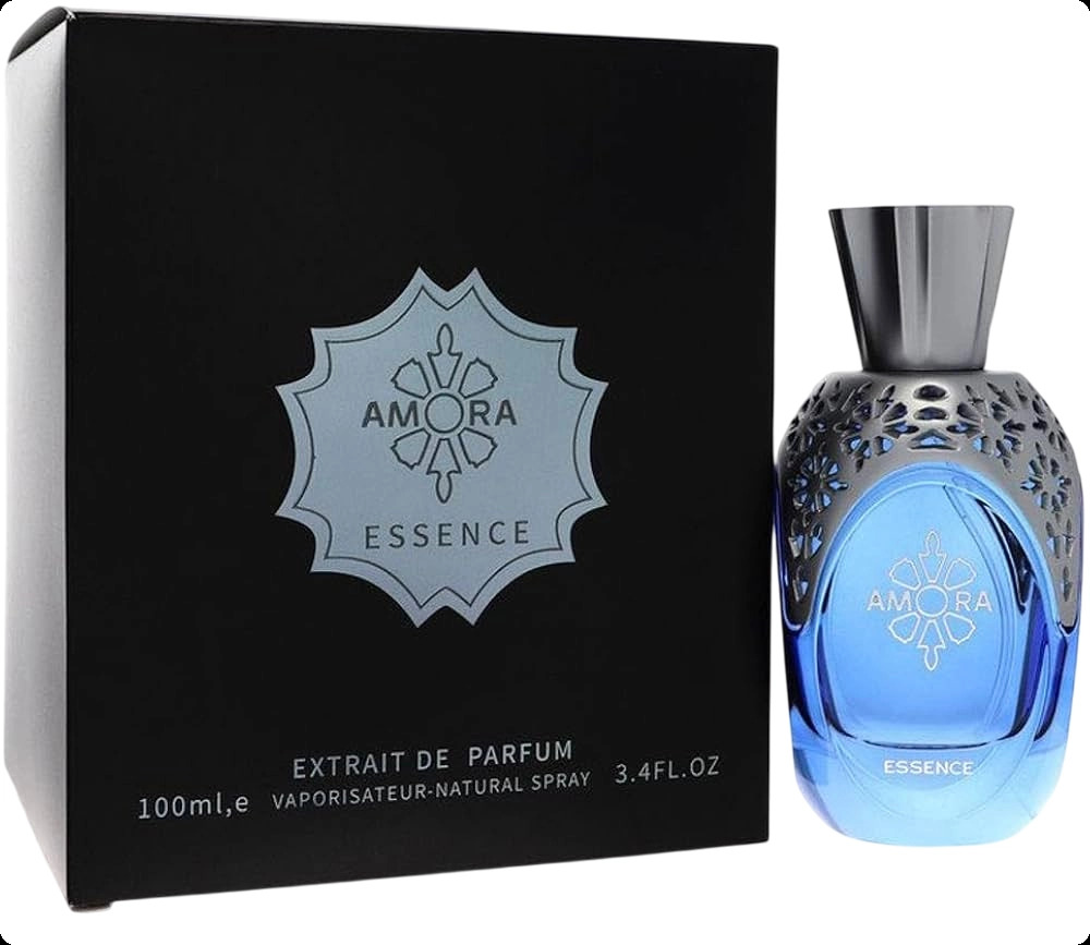 Атралия Амора эссенс для женщин и мужчин