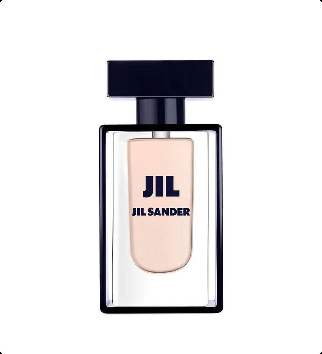 Jil Sander Jil Eau de Parfum Парфюмерная вода (уценка) 30 мл для женщин
