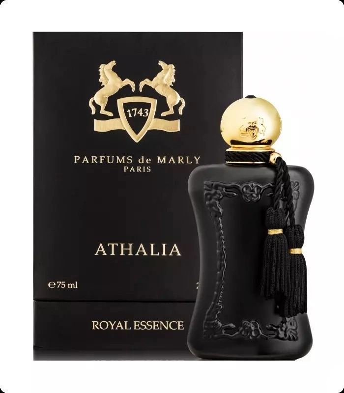 Parfums de Marly Athalia Парфюмерная вода 75 мл для женщин