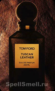 Том форд Тосканская кожа для женщин и мужчин - фото 1