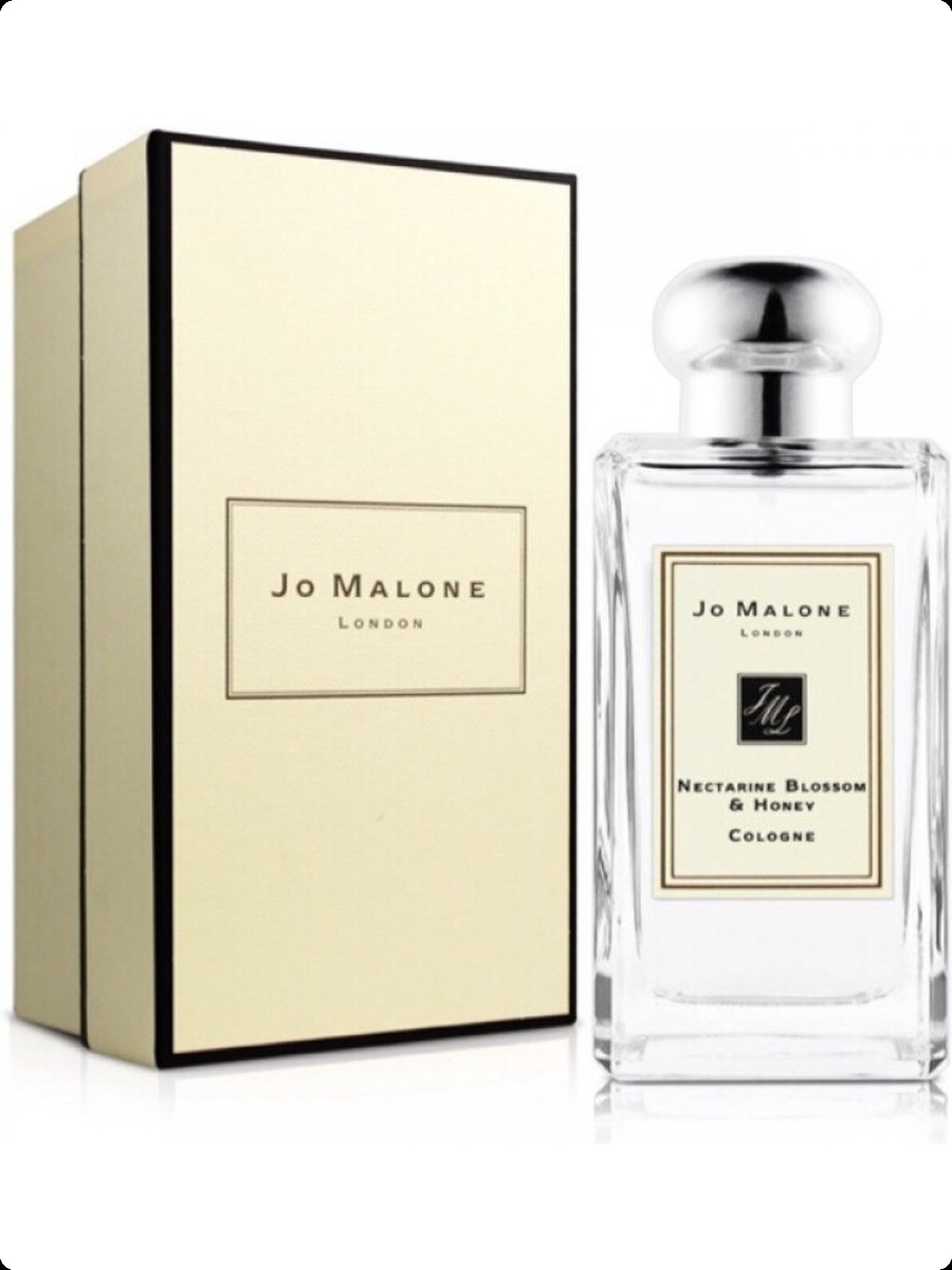 Jo Malone Nectarine Blossom and Honey Одеколон 100 мл для женщин и мужчин