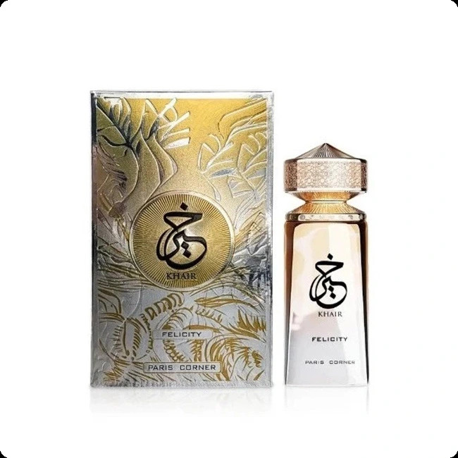 Париж корнер Хаир фелисити для женщин